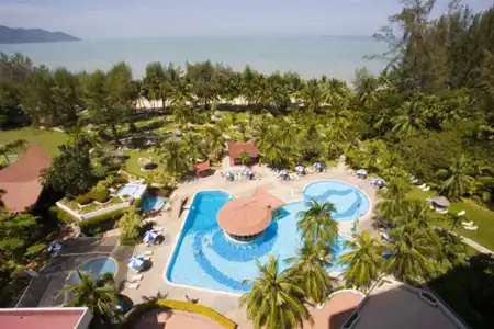 Bayview Beach Resort Penang - 15