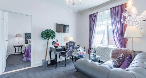 Best Western Hebron - 75