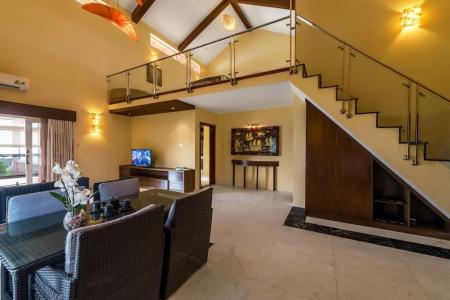 Famiana Resort & Spa - 144