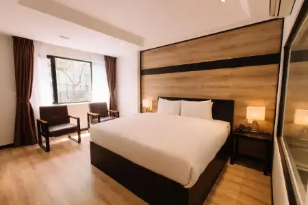 CBen Thanh - 110