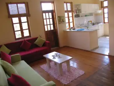 Pasha Suites - 23
