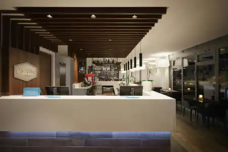 Hampton by Hilton Amsterdam Centre East - 38