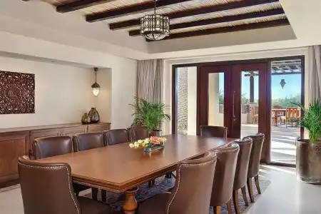 Al Wathba, a Luxury Collection Desert Resort & Spa, Abu Dhabi - 179
