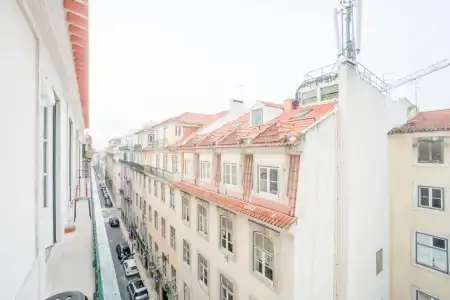 Vistas de Lisboa Hostel - 24