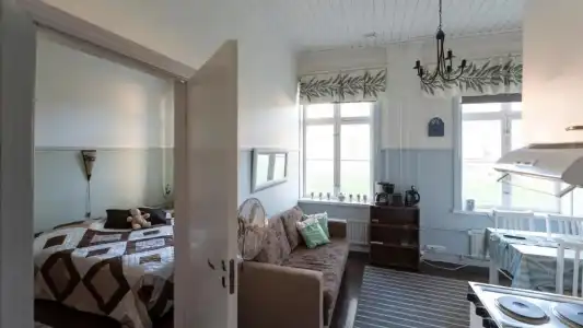 Huoneistohotelli Marja - 3