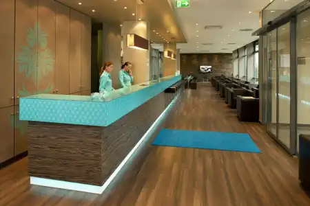 Motel One Nürnberg-Plärrer - 14