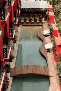 Nobu Marrakech - 17