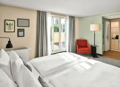 Maxx Sanssouci - 52