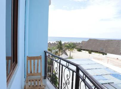 Mocco Beach Villa - 57