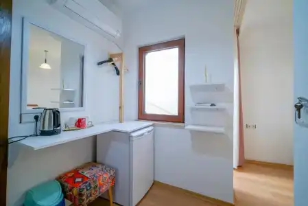 Isik Apart Datca - 109