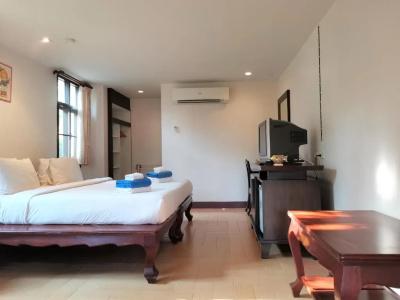 Holiday Villa - 22