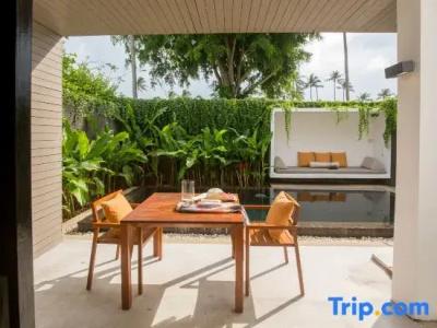 Tolani Resort - 67