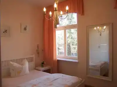 Appartement Villa Ulenburg - 19