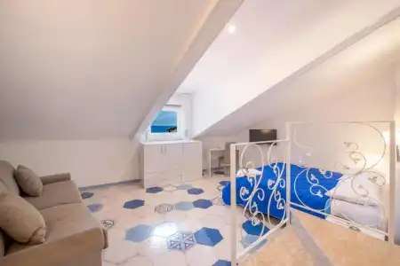 Caruso Sea View - 22
