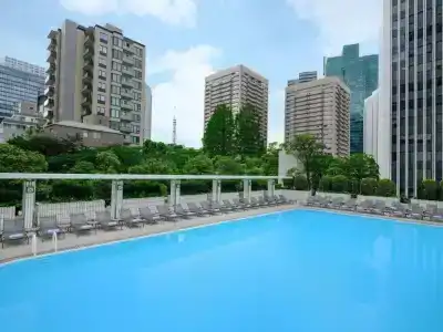 InterContinental ANA Tokyo by IHG - 21