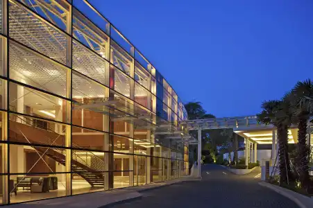 Amara Sanctuary Sentosa - 0