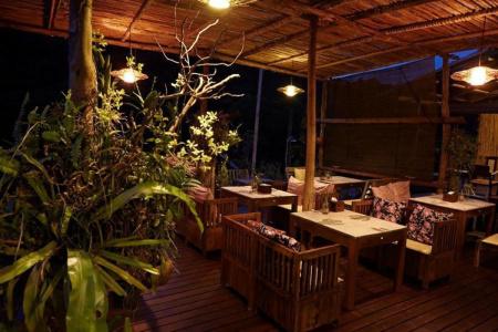 Bann Makok the Getaway - 10