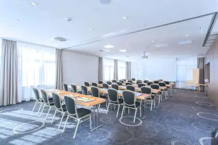 Best Western Queens Pforzheim-Niefern - 14