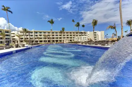 Royalton Bavaro, An Autograph Collection All-Inclusive Resort & Casino - 10