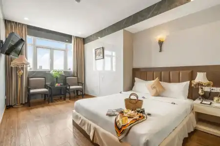 Eden Plaza Danang - 3