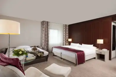 Maritim Bonn - 3