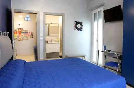 B&B SanRock - 4