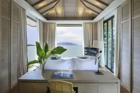 Cape Fahn – Private Islands Samui - 5