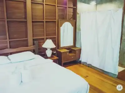 Deeden Pattaya Resort - 124