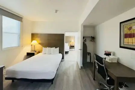 Ramada by Wyndham San Diego Airport - 49
