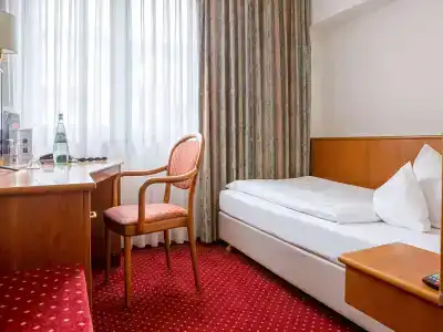 Mercure Mainz City Center - 2