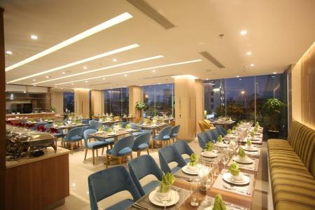 San Marino Boutique Danang - 21