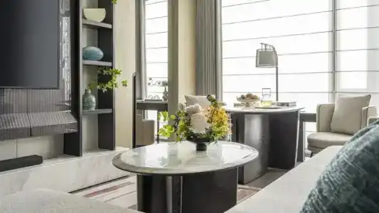 Four Seasons At Centre - 117