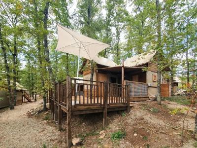 Glamping Village Orlando in Chianti - 91