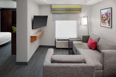 Hampton Inn & Suites Houston Medical Center NRG Park - 32