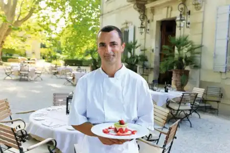 Château Des Alpilles - 17