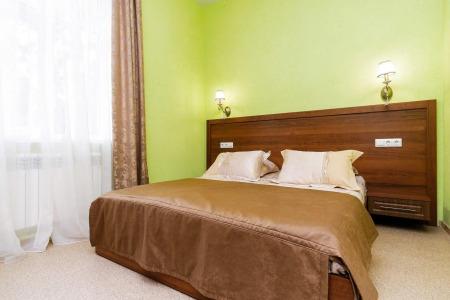 Priboj Sanatorium - 105