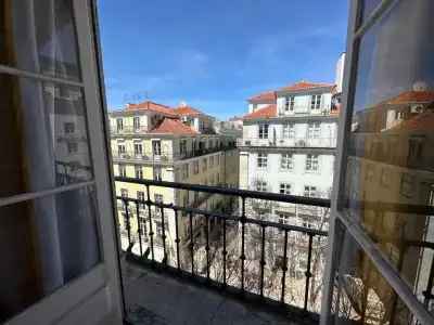 Vistas de Lisboa Hostel - 94