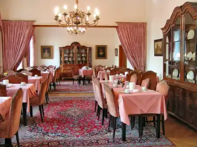 Tante ALMA's Lasthaus am Ring - 18