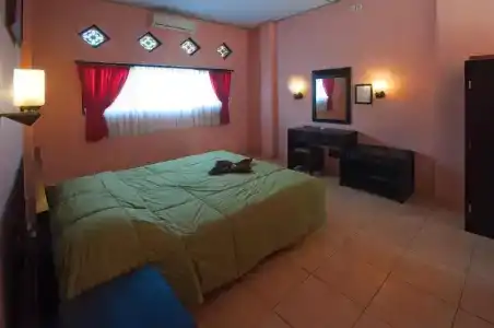 Pesona Beach Inn - 53