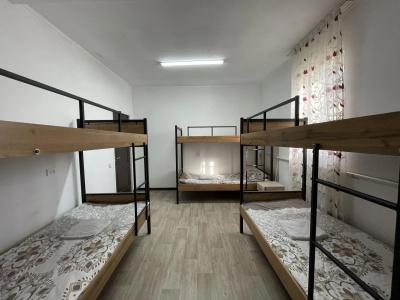 Bishkek Backpackers - 15