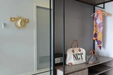 Ruenthip Residence Pattaya - 22