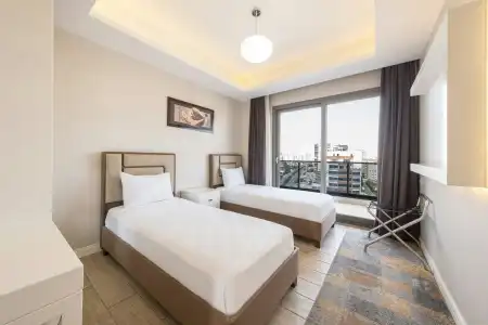 Anemon Kent Mersin - 22