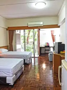 Rio Monte Residence - 35