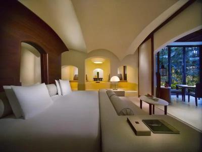 The Barai Suites and Spa at Hyatt Regency Hua Hin (SHA Plus+) - 1