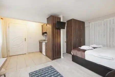 Residence Le Reve - 19