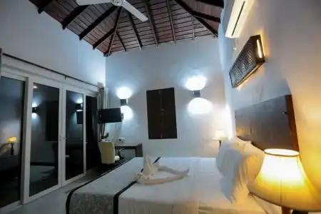 Amaluna Resorts - 77