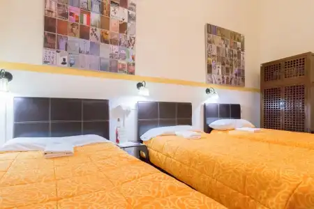 Pension Nuevo Suizo - 37