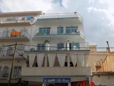 Hostal Villa Maruja - 21