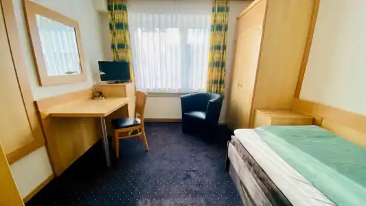 otto - bed & breakfast - 24