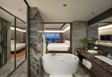 Conrad Bengaluru - 46